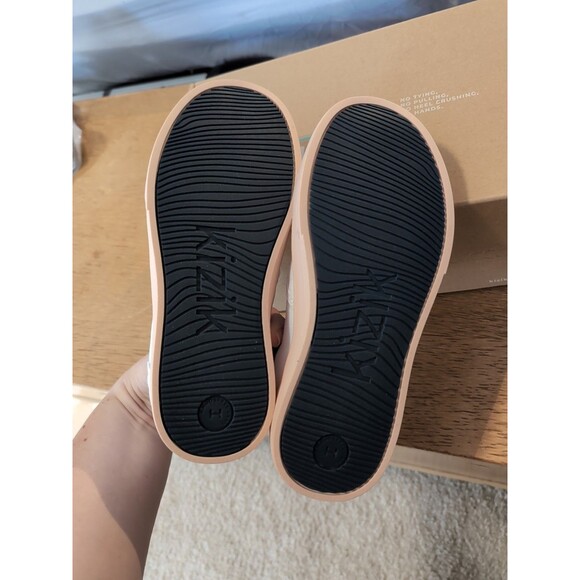 Kizik Women's Venice Bahama Size 8.5 Wide Hands Free - Picture 4 of 6